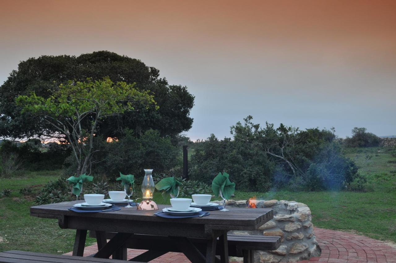 De Hoop Collection - Village Cottages De Hoop Nature Reserve Exterior foto