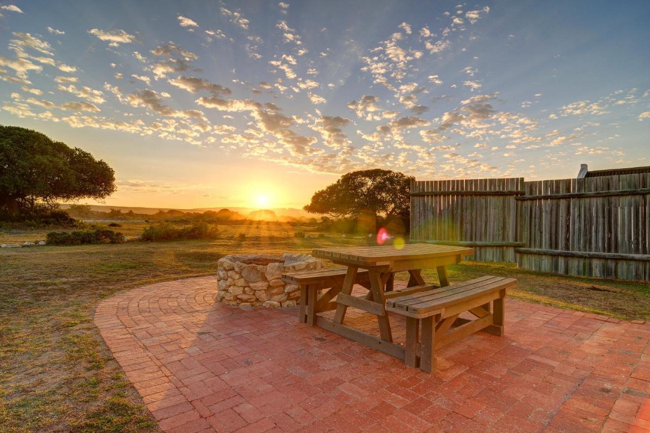 De Hoop Collection - Village Cottages De Hoop Nature Reserve Exterior foto