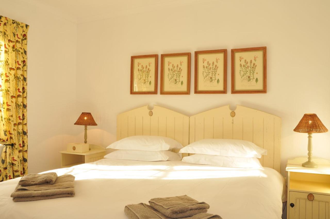 De Hoop Collection - Village Cottages De Hoop Nature Reserve Exterior foto