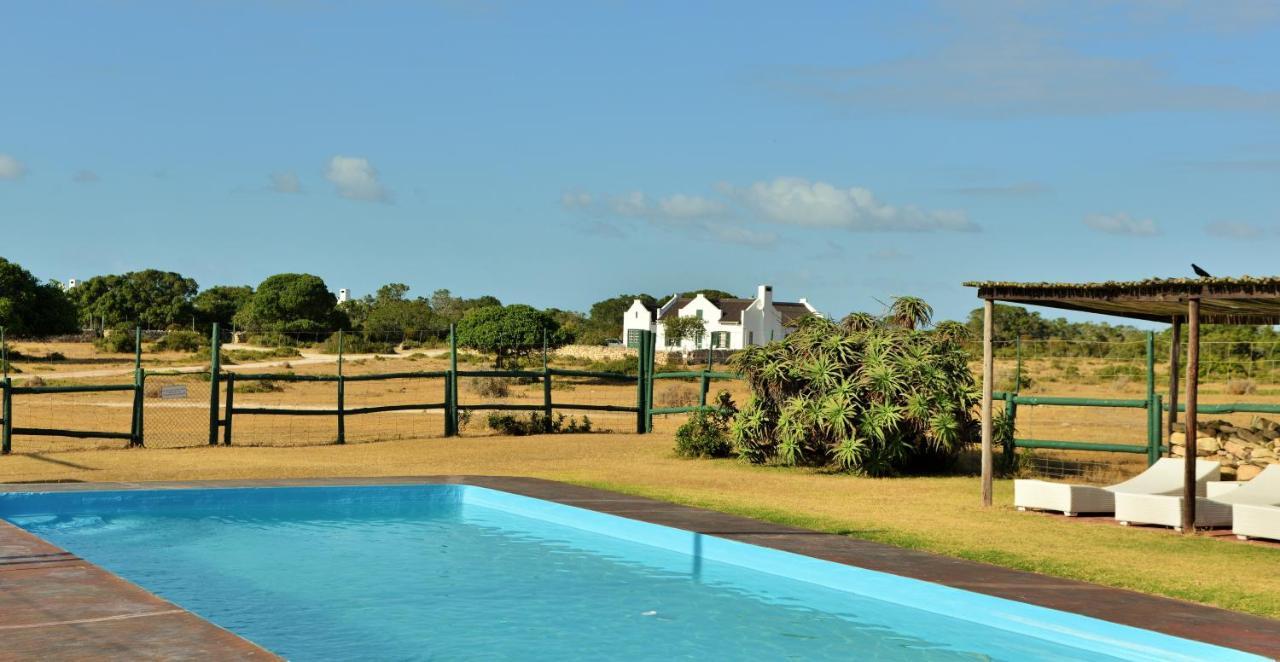 De Hoop Collection - Village Cottages De Hoop Nature Reserve Exterior foto